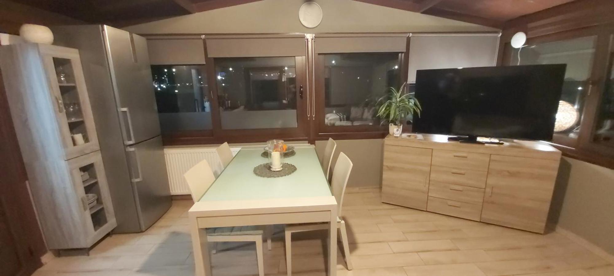 Studio-Appartement Isidora Alexandroupoli Exterior foto